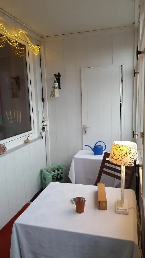 Apartment Beliebte Unterkunft 60Qm In Neuss Zwischen Duesseldorf & Koeln Deutschland