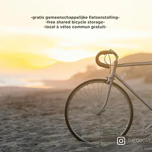 Theodore Oostende-zorgeloos Genieten In Stijl Op De Perfecte Locatie Apartment Ostende
