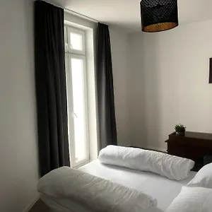 Jaybnb - Geraeumiges Am Hafen Von Dortmund