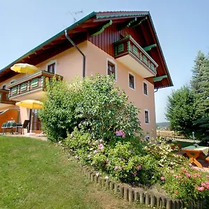 Cornelia Apartment Bad Birnbach