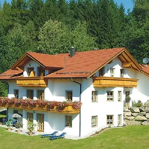 Reisinger Apartment Arnbruck