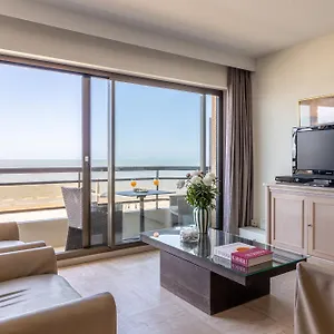 Royal Met Garage Apartment Middelkerke