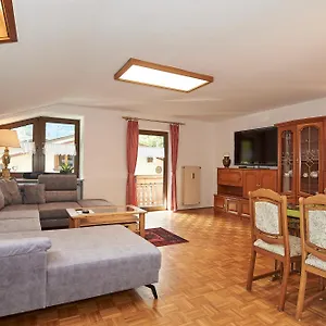 Haus Zeitz Apartment Schönau am Königssee