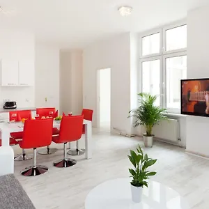 The Cloud Apartment Berlin