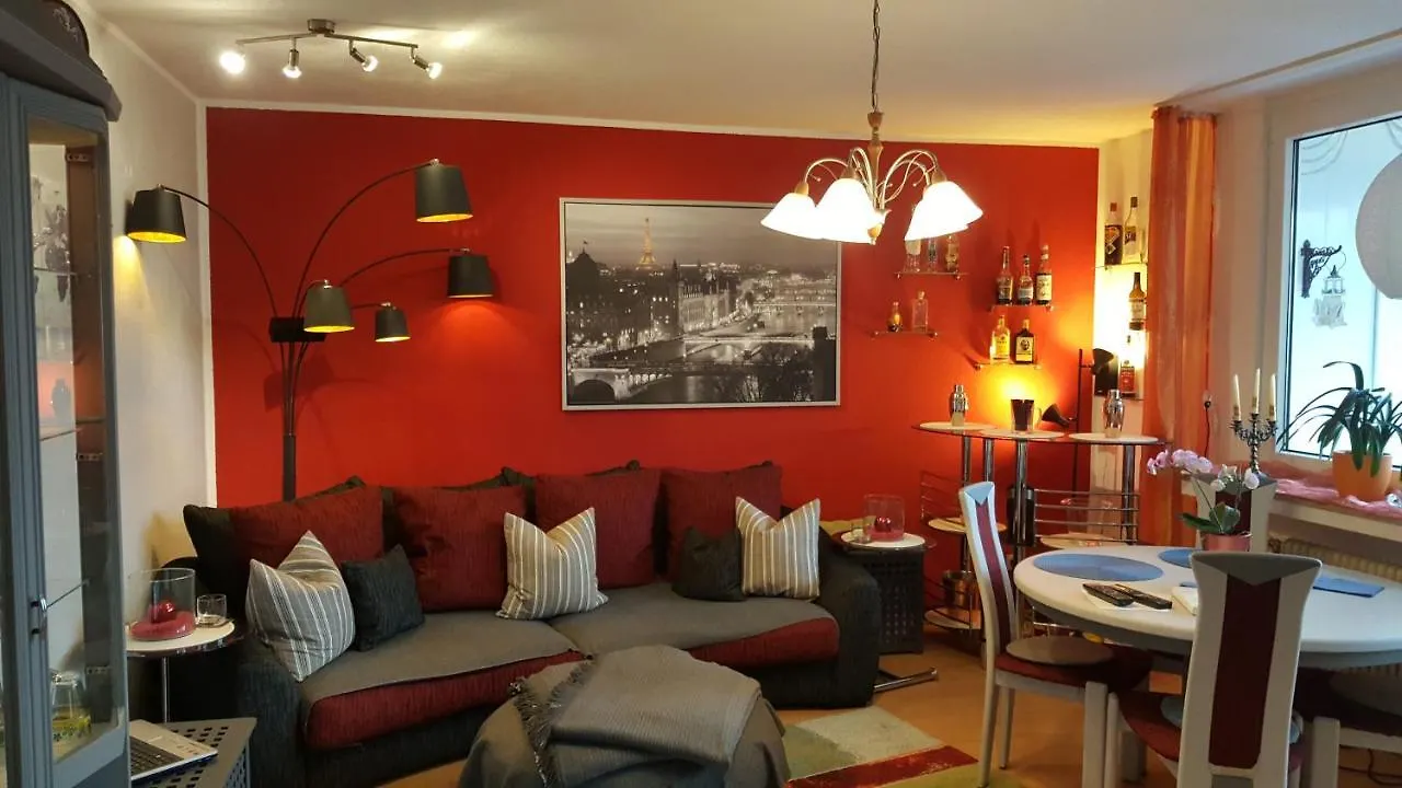 Beliebte Unterkunft 60Qm In Neuss Zwischen Duesseldorf & Koeln location