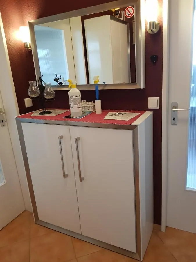 Beliebte Unterkunft 60Qm In Neuss Zwischen Duesseldorf & Koeln